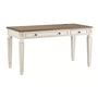 Bureau à plateau surélevé Realyn de Ashley - H743-134