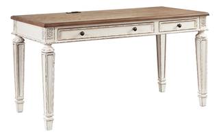 Bureau à domicile Realyn 60 po de Ashley - H743-34