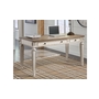 Bureau à domicile Realyn 60 po de Ashley - H743-34