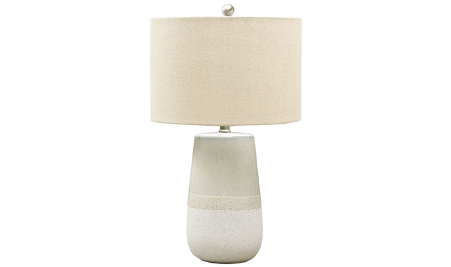 Lampe de table Shavon de Ashley - L100724