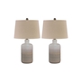 Lampe de table Marnina Ensemble de 2 de Ashley - L121854