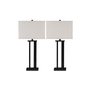 Lampe de table Aniela Ensemble de 2 de Ashley - L204074