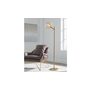 Lampe sur pied Abanson de Ashley - L206021