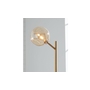 Lampe sur pied Abanson de Ashley - L206021