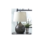 Lampe de table Maire de Ashley - L207294