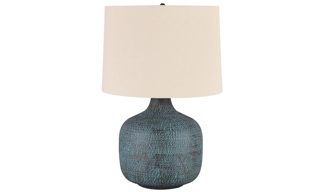 Lampe de table Malthace de Ashley - L207304