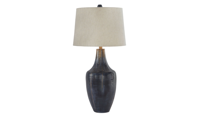 Lampe de table Evania de Ashley - L207344