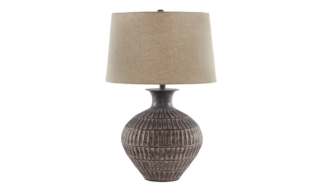Lampe de table Magan de Ashley - L207354