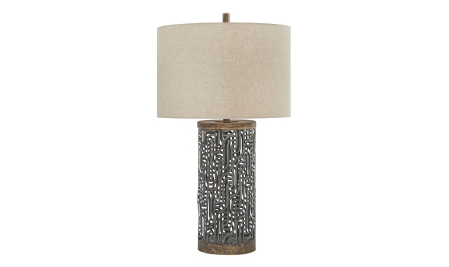Lampe de table Dayo de Ashley - L207364