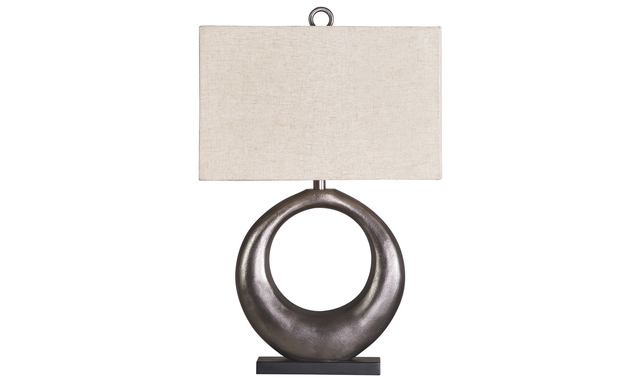 Lampe de table Saria de Ashley - L207394