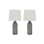 Lampe de table Mahima Ensemble de 2 de Ashley - L235584