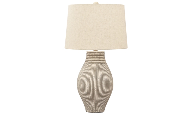 Lampe de table Layal de Ashley - L235634