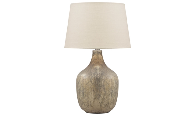 Lampe de table Mari de Ashley - L430664