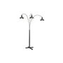 Lampe sur pied Sheriel de Ashley - L725059