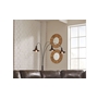 Lampe sur pied Sheriel de Ashley - L725059