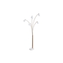 Lampe arquée Taliya de Ashley - L725119