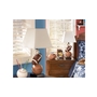 Lampe de table Nyx de Ashley - L815714