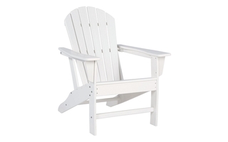 Chaise Adirondack Sundown Treasure de Ashley - P011-898