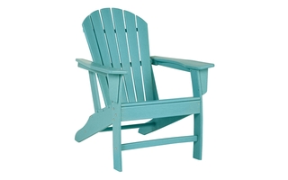 Chaise Adirondack Sundown Treasure de Ashley - P012-898