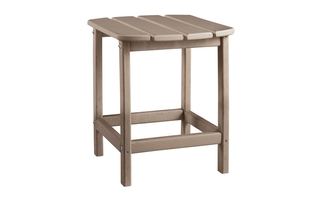 Table de bout Sundown Treasure de Ashley - P014-703