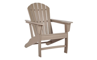 Chaise Adirondack Sundown Treasure de Ashley - P014-898