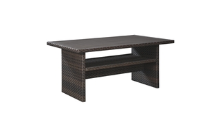 Table de centre Easy Isle de Ashley - P455-625
