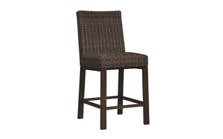 Tabouret de bar Paradise Trail Ensemble de 2 de Ashley - P750-130