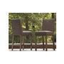 Tabouret de bar Paradise Trail Ensemble de 2 de Ashley - P750-130