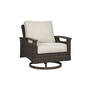 Chaise pivotante Paradise Trail Ensemble de 2 de Ashley - P750-821