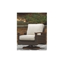 Chaise pivotante Paradise Trail Ensemble de 2 de Ashley - P750-821