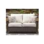 Causeuse avec coussins Paradise Trail de Ashley - P750-835