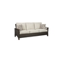 Sofa avec coussins Paradise Trail de Ashley - P750-838
