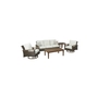 Sofa avec coussins Paradise Trail de Ashley - P750-838