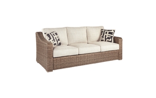 Sofa avec coussin Beachcroft de Ashley - P791-838