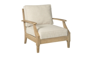 Fauteuil avec coussin Clare View de Ashley - P801-820