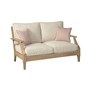 Causeuse avec coussin Clare View de Ashley - P801-835