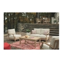 Causeuse avec coussin Clare View de Ashley - P801-835