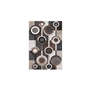 Tapis Guintte 5 pi x 6 pi 7 po de Ashley - R403972