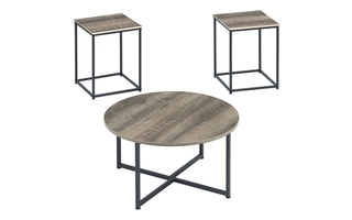 Tables de salon Wadeworth Ensemble de 3 de Ashley - T103-213