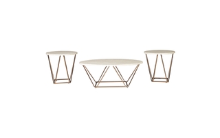 Table Tarica (Ensemble de 3) de Signature Design Ashley
