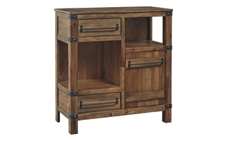Meuble d'appoint Roybeck de Ashley - T411-40