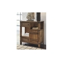 Meuble d'appoint Roybeck de Ashley - T411-40