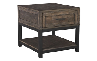 Table de bout Johurst de Ashley - T444-3