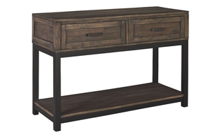 Table de bout Johurst de Ashley - T444-4