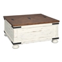 Table de centre Wystfield de Ashley - T459-20