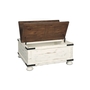 Table de centre Wystfield de Ashley - T459-20
