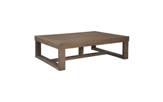 Table de centre Cariton de Ashley - T471-1