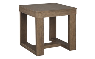 Table de bout Cariton de Ashley - T471-2