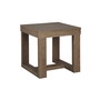Table de bout Cariton de Ashley - T471-2