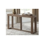 Table d'appoint Cariton de Ashley - T471-4